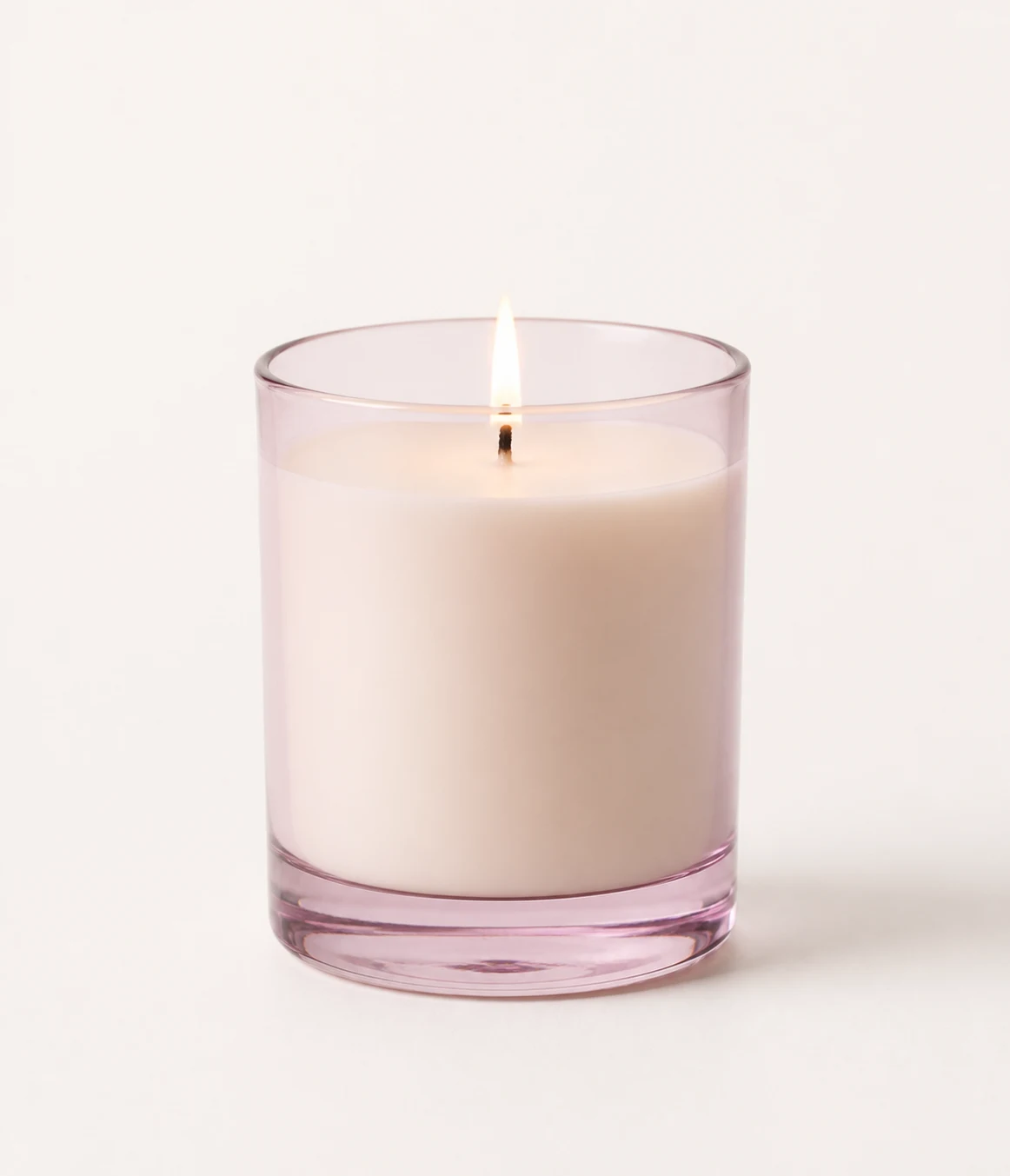 Blush Petal — fictional demo candle